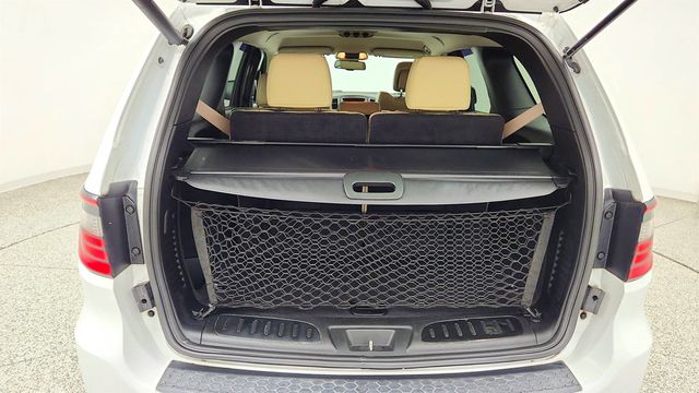 2015 Dodge Durango 2WD 4dr Limited w/ Navigation, Power Liftgate & Safety Group - 23057896 - 21