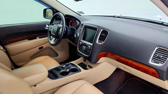 2015 Dodge Durango 2WD 4dr Limited w/ Navigation, Power Liftgate & Safety Group - 23057896 - 24