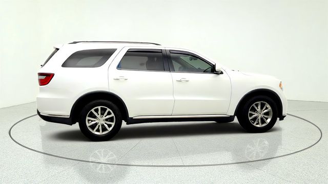 2015 Dodge Durango 2WD 4dr Limited w/ Navigation, Power Liftgate & Safety Group - 23057896 - 3