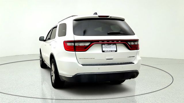 2015 Dodge Durango 2WD 4dr Limited w/ Navigation, Power Liftgate & Safety Group - 23057896 - 5