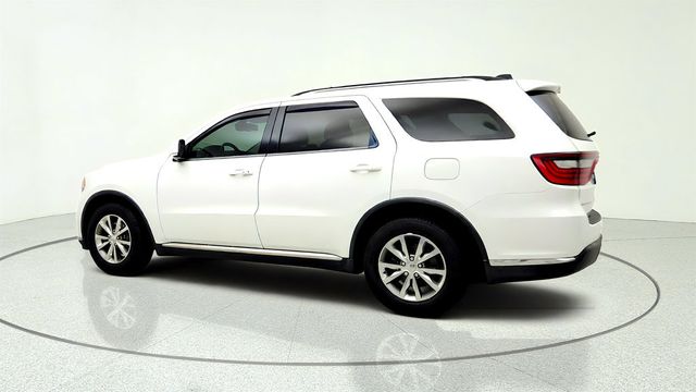 2015 Dodge Durango 2WD 4dr Limited w/ Navigation, Power Liftgate & Safety Group - 23057896 - 6