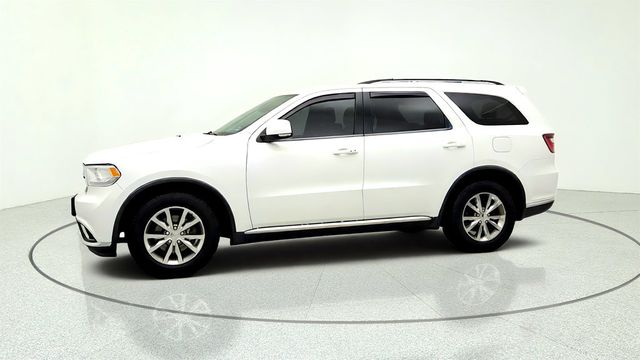 2015 Dodge Durango 2WD 4dr Limited w/ Navigation, Power Liftgate & Safety Group - 23057896 - 7