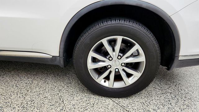 2015 Dodge Durango 2WD 4dr Limited w/ Navigation, Power Liftgate & Safety Group - 23057896 - 8