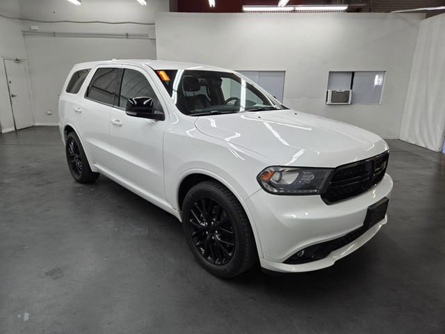 2015 Dodge Durango 2WD 4dr R/T - 22740550 - 3