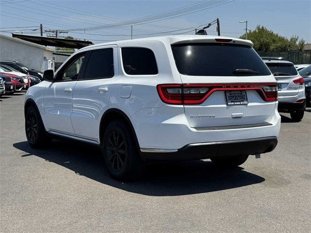 2015 Dodge Durango 2WD 4dr SXT - 22435943 - 39