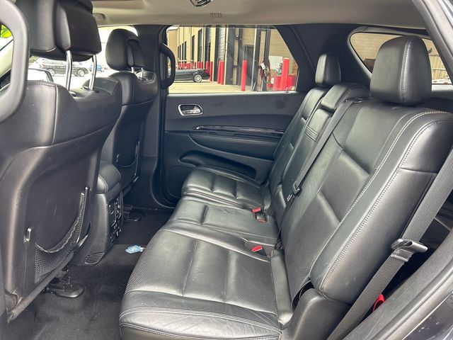 2015 Dodge Durango AWD 4dr Citadel - 22898035 - 7