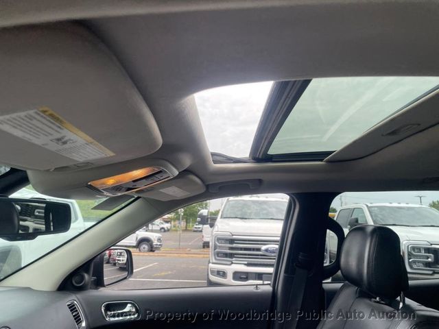 2015 Dodge Durango AWD 4dr Limited - 23070258 - 10