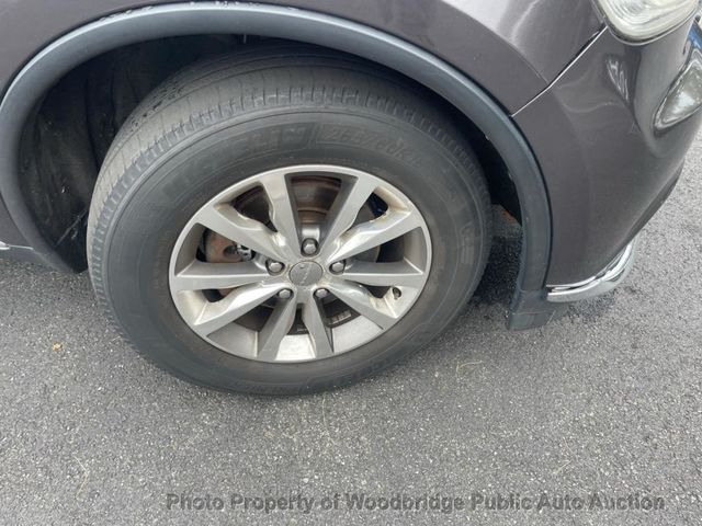 2015 Dodge Durango AWD 4dr Limited - 23070258 - 15