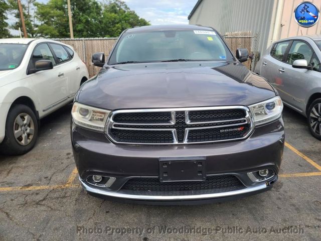 2015 Dodge Durango AWD 4dr Limited - 23070258 - 1