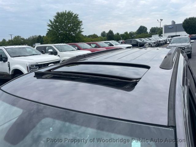 2015 Dodge Durango AWD 4dr Limited - 23070258 - 7