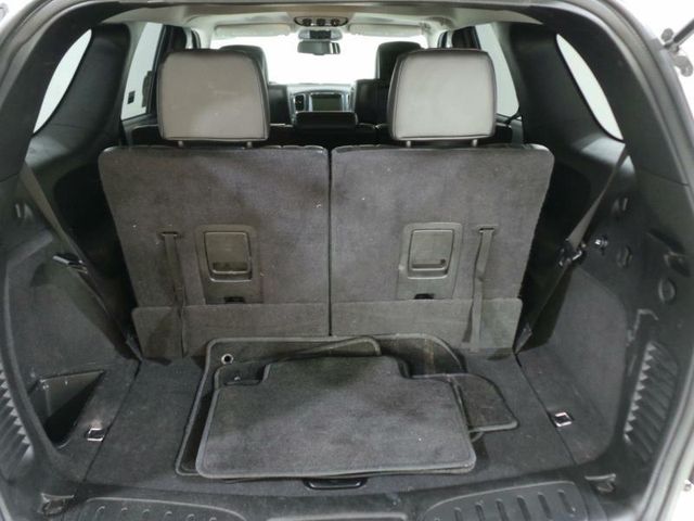 2015 Dodge Durango AWD 4dr Limited - 15400118 - 9