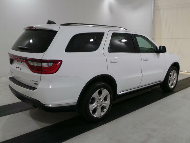 2015 Dodge Durango AWD 4dr Limited - 15400118 - 2