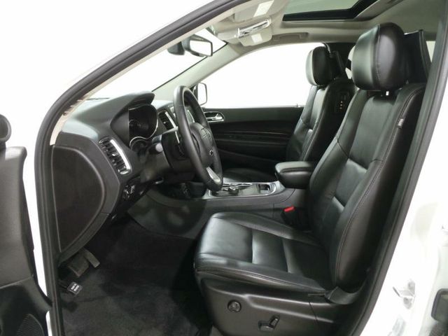 2015 Dodge Durango AWD 4dr Limited - 15400118 - 4