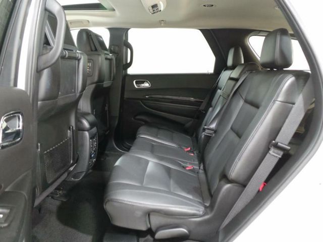 2015 Dodge Durango AWD 4dr Limited - 15400118 - 5