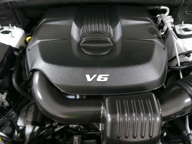 2015 Dodge Durango AWD 4dr Limited - 15400118 - 8