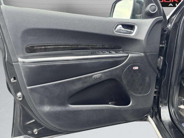 2015 Dodge Durango AWD 4dr Limited - 22941404 - 9