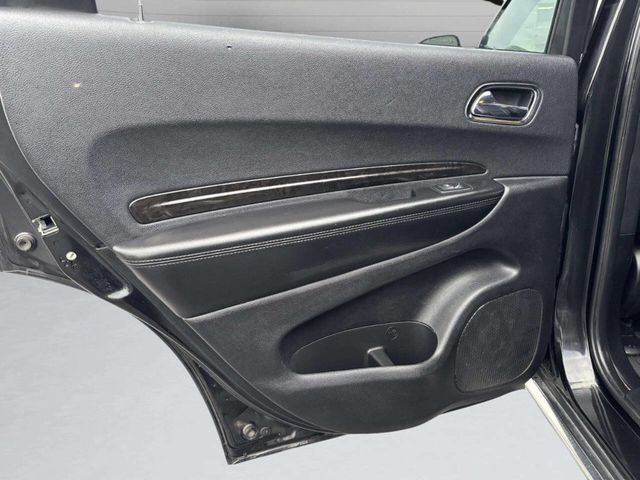 2015 Dodge Durango AWD 4dr Limited - 22941404 - 12