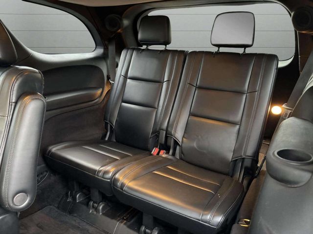 2015 Dodge Durango AWD 4dr Limited - 22941404 - 14