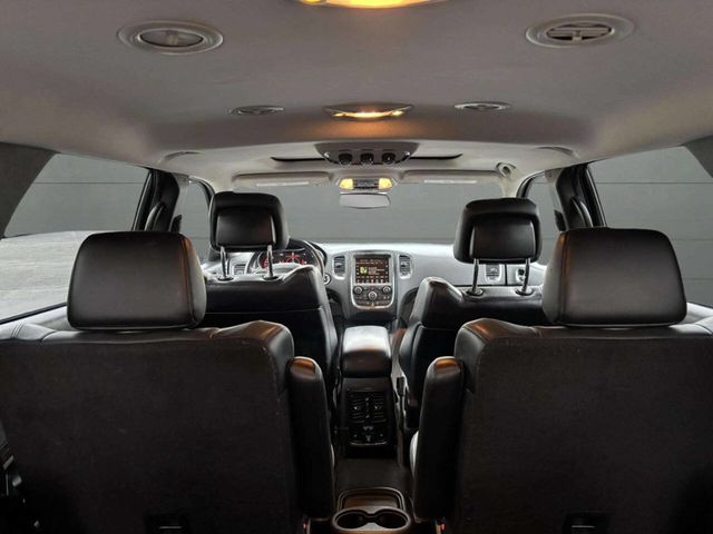 2015 Dodge Durango AWD 4dr Limited - 22941404 - 16