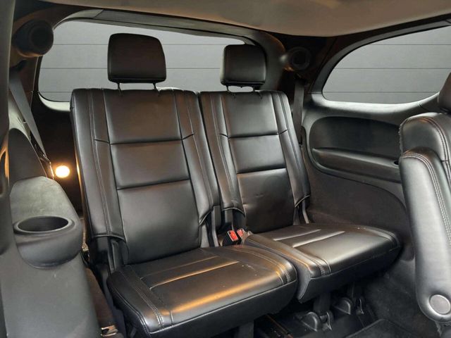 2015 Dodge Durango AWD 4dr Limited - 22941404 - 19