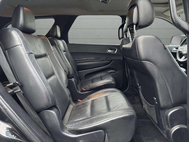 2015 Dodge Durango AWD 4dr Limited - 22941404 - 20