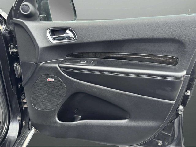 2015 Dodge Durango AWD 4dr Limited - 22941404 - 21