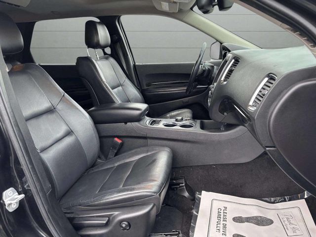 2015 Dodge Durango AWD 4dr Limited - 22941404 - 22