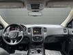 2015 Dodge Durango AWD 4dr Limited - 22941404 - 23