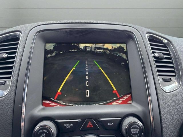 2015 Dodge Durango AWD 4dr Limited - 22941404 - 25