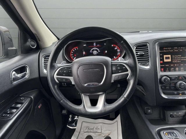 2015 Dodge Durango AWD 4dr Limited - 22941404 - 26