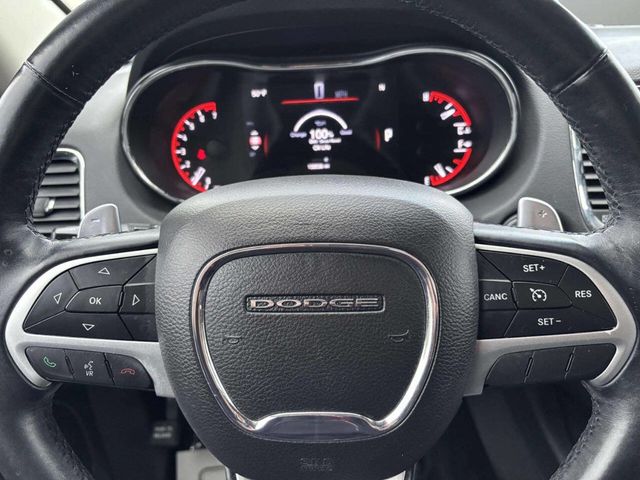 2015 Dodge Durango AWD 4dr Limited - 22941404 - 27