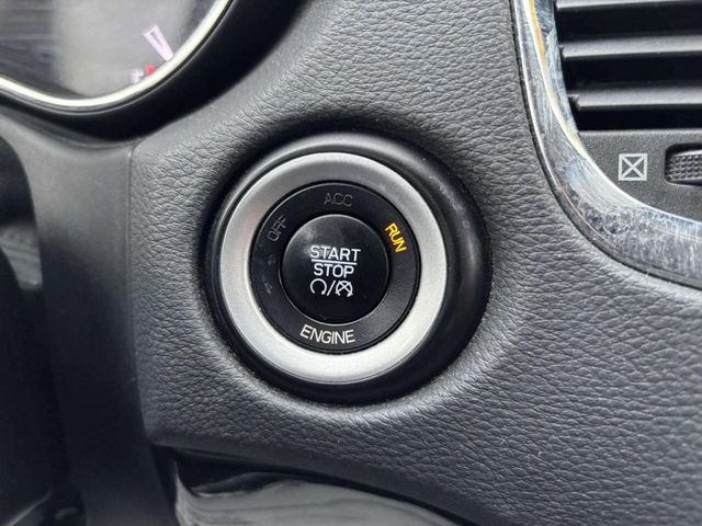 2015 Dodge Durango AWD 4dr Limited - 22941404 - 30