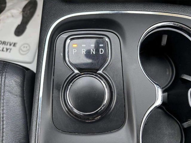 2015 Dodge Durango AWD 4dr Limited - 22941404 - 31