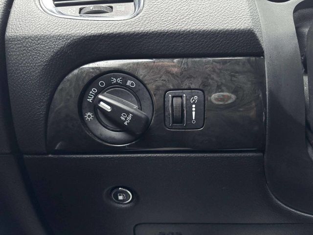 2015 Dodge Durango AWD 4dr Limited - 22941404 - 32