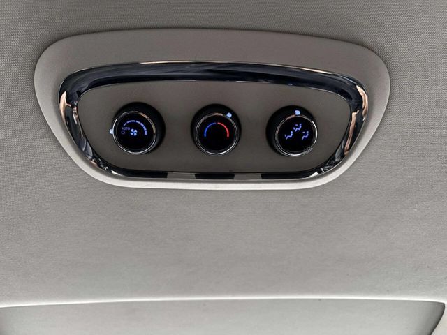 2015 Dodge Durango AWD 4dr Limited - 22941404 - 35