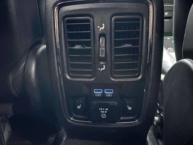 2015 Dodge Durango AWD 4dr Limited - 22941404 - 36