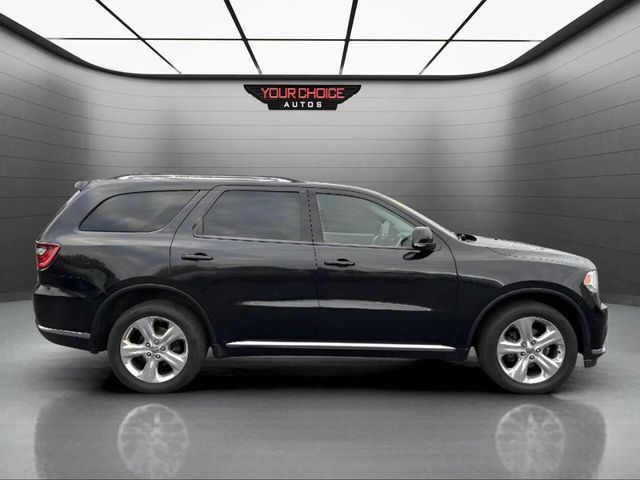 2015 Dodge Durango AWD 4dr Limited - 22941404 - 5