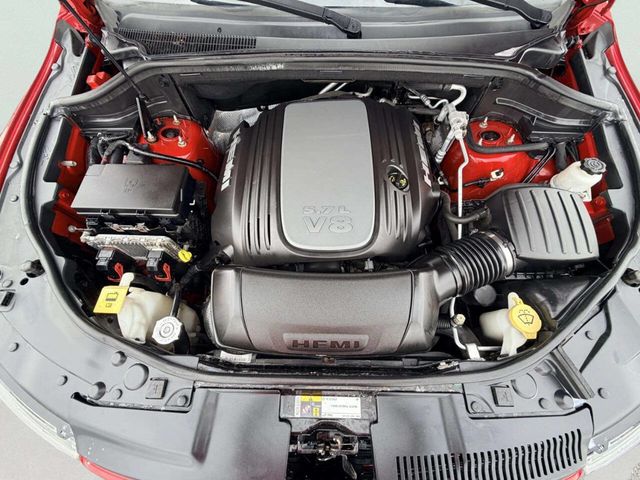 2015 Dodge Durango AWD 4dr R/T - 23024658 - 13