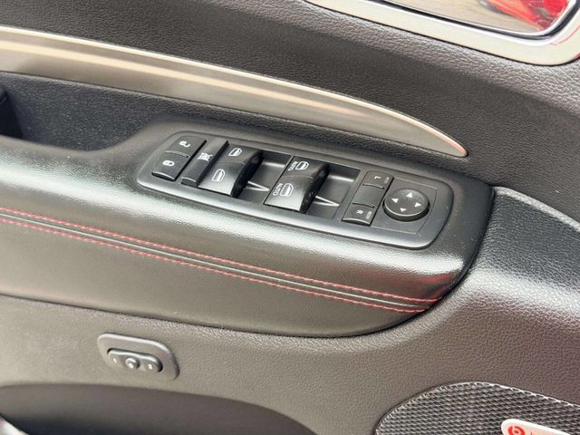 2015 Dodge Durango AWD 4dr R/T - 23024658 - 17