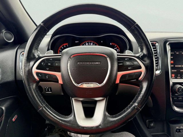 2015 Dodge Durango AWD 4dr R/T - 23024658 - 32