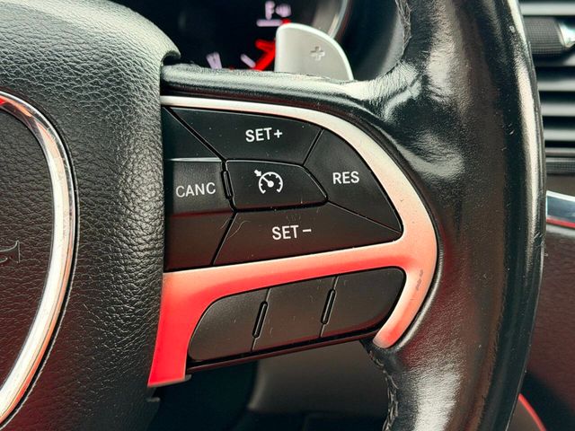 2015 Dodge Durango AWD 4dr R/T - 23024658 - 33