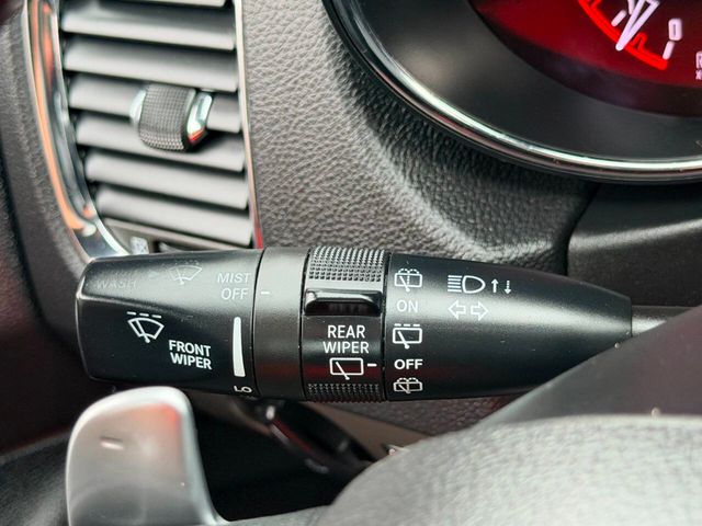2015 Dodge Durango AWD 4dr R/T - 23024658 - 35
