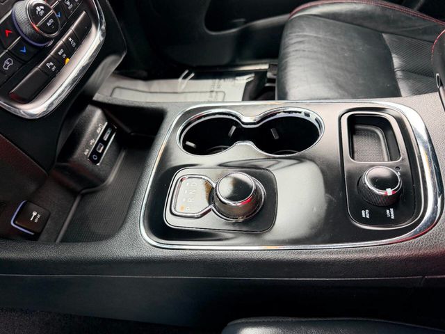 2015 Dodge Durango AWD 4dr R/T - 23024658 - 47