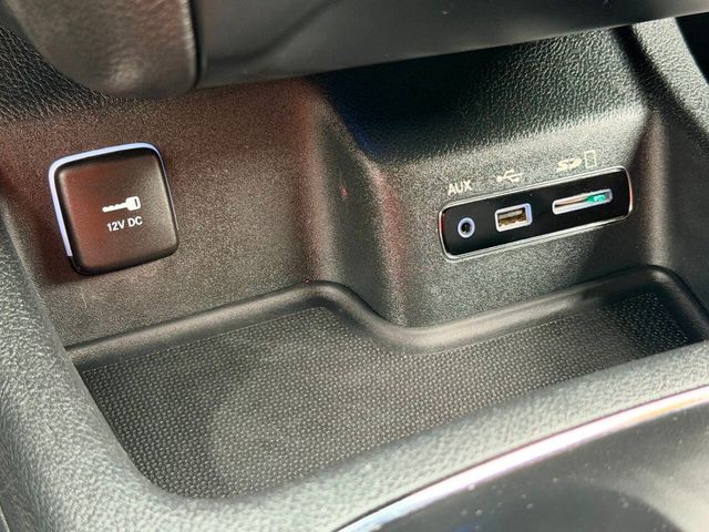 2015 Dodge Durango AWD 4dr R/T - 23024658 - 48
