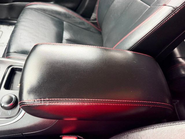 2015 Dodge Durango AWD 4dr R/T - 23024658 - 50
