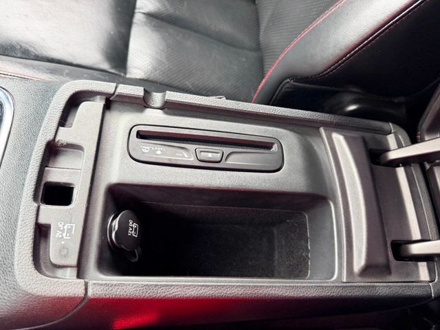 2015 Dodge Durango AWD 4dr R/T - 23024658 - 51
