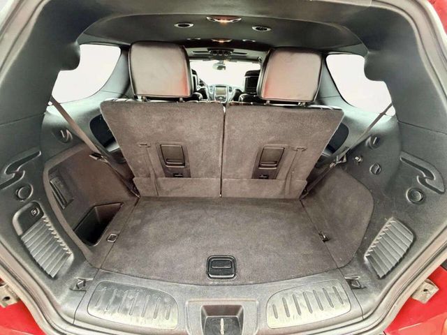 2015 Dodge Durango AWD 4dr R/T - 23024658 - 6