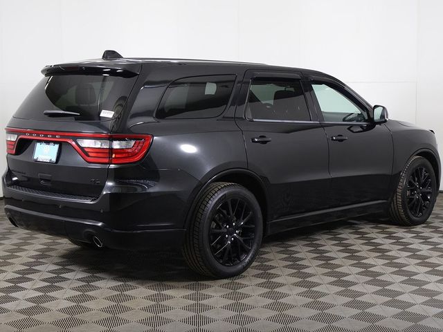 2015 Dodge Durango AWD 4dr R/T - 22967115 - 10