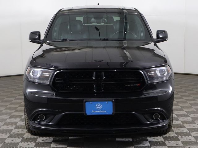 2015 Dodge Durango AWD 4dr R/T - 22967115 - 11