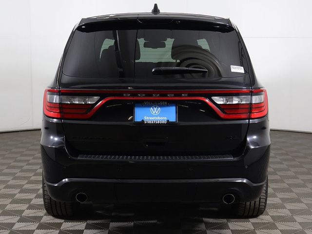 2015 Dodge Durango AWD 4dr R/T - 22967115 - 12